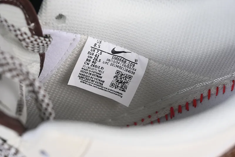 All categories Nk Air Force 1 Air Force series Nk Air Force 1 Low Air Force low-top Nike Air Force 1'07 Low LV joint beige denim hook Air Force 1 low-top casual sneakers SM6668-109